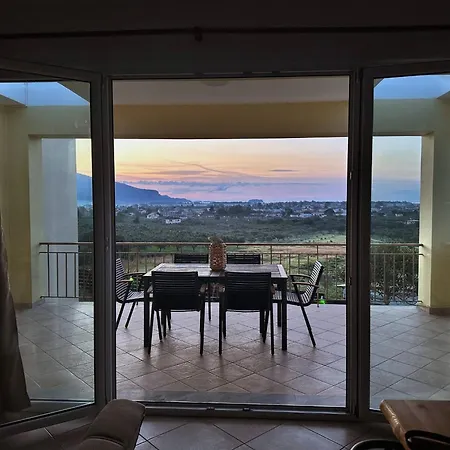 Altamira Ii 10 Guests Veranda Sea Views *
