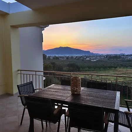 Altamira Ii 10 Guests Veranda Sea Views * Ζάκυνθος Πόλη