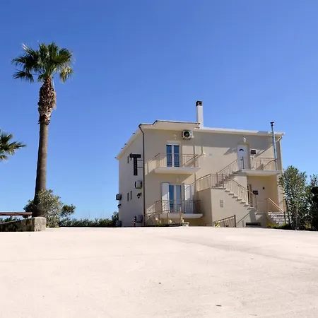 Altamira Ii 10 Guests Veranda Sea Views Διαμέρισμα *