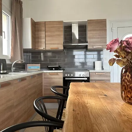 Διαμέρισμα Altamira Ii 10 Guests Veranda Sea Views