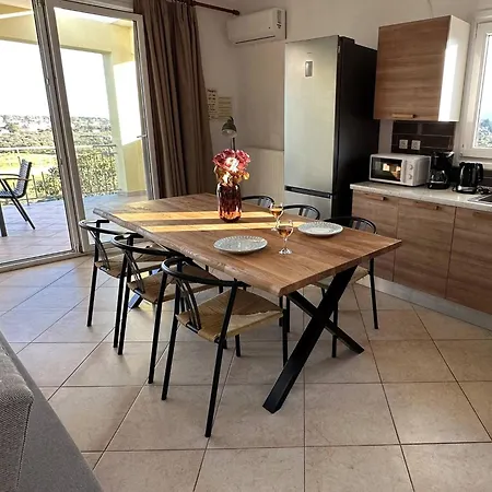 Altamira Ii 10 Guests Veranda Sea Views 자킨토스 타운