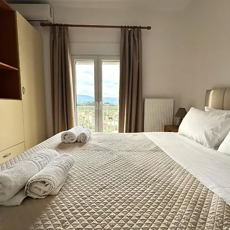 Altamira Ii 10 Guests Veranda Sea Views Διαμέρισμα *