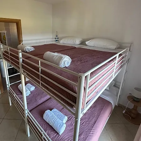 Διαμέρισμα Altamira Ii 10 Guests Veranda Sea Views *