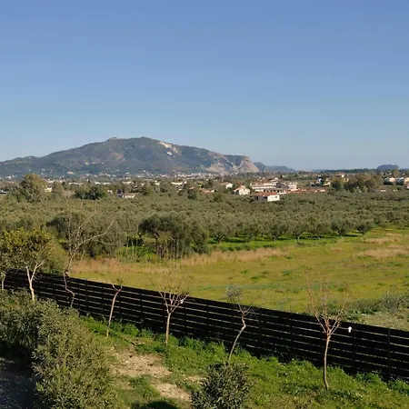 Διαμέρισμα Altamira Ii 10 Guests Veranda Sea Views *