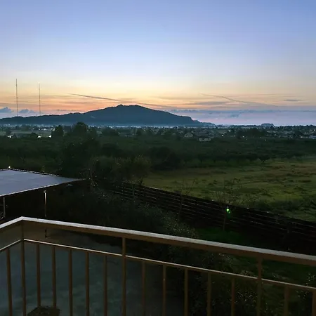 Altamira Ii 10 Guests Veranda Sea Views Διαμέρισμα